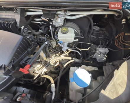 Чорний Мерседес Sprinter, об'ємом двигуна 2.14 л та пробігом 189 тис. км за 23999 $, фото 8 на Automoto.ua