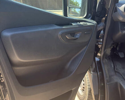 Чорний Мерседес Sprinter, об'ємом двигуна 2.14 л та пробігом 189 тис. км за 23999 $, фото 14 на Automoto.ua