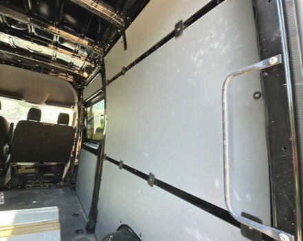 Чорний Мерседес Sprinter, об'ємом двигуна 2.14 л та пробігом 189 тис. км за 23999 $, фото 22 на Automoto.ua