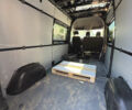 Чорний Мерседес Sprinter, об'ємом двигуна 2.14 л та пробігом 189 тис. км за 23999 $, фото 21 на Automoto.ua