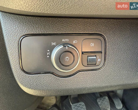 Чорний Мерседес Sprinter, об'ємом двигуна 2.14 л та пробігом 189 тис. км за 23999 $, фото 28 на Automoto.ua