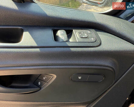 Чорний Мерседес Sprinter, об'ємом двигуна 2.14 л та пробігом 189 тис. км за 23999 $, фото 29 на Automoto.ua