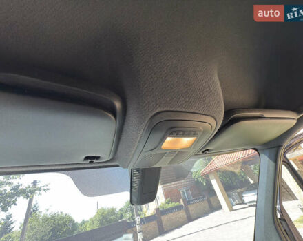 Чорний Мерседес Sprinter, об'ємом двигуна 2.14 л та пробігом 189 тис. км за 23999 $, фото 19 на Automoto.ua