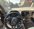 Чорний Мерседес Sprinter, об'ємом двигуна 2.14 л та пробігом 189 тис. км за 23999 $, фото 17 на Automoto.ua