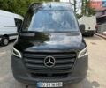Чорний Мерседес Sprinter, об'ємом двигуна 2 л та пробігом 235 тис. км за 51000 $, фото 1 на Automoto.ua