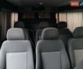Черный Мерседес Sprinter, объемом двигателя 2.15 л и пробегом 750 тыс. км за 9300 $, фото 6 на Automoto.ua