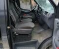 Черный Мерседес Sprinter, объемом двигателя 2.15 л и пробегом 750 тыс. км за 9300 $, фото 5 на Automoto.ua