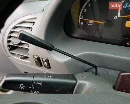 Черный Мерседес Sprinter, объемом двигателя 2.15 л и пробегом 750 тыс. км за 9300 $, фото 14 на Automoto.ua