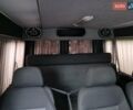 Черный Мерседес Sprinter, объемом двигателя 2.15 л и пробегом 750 тыс. км за 9300 $, фото 7 на Automoto.ua