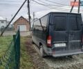 Черный Мерседес Sprinter, объемом двигателя 2.15 л и пробегом 750 тыс. км за 9300 $, фото 3 на Automoto.ua