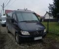 Черный Мерседес Sprinter, объемом двигателя 2.15 л и пробегом 750 тыс. км за 9300 $, фото 1 на Automoto.ua