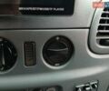 Черный Мерседес Sprinter, объемом двигателя 2.15 л и пробегом 750 тыс. км за 9300 $, фото 13 на Automoto.ua