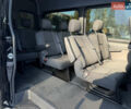 Чорний Мерседес Sprinter, об'ємом двигуна 1.95 л та пробігом 26 тис. км за 59800 $, фото 4 на Automoto.ua
