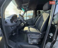 Чорний Мерседес Sprinter, об'ємом двигуна 1.95 л та пробігом 26 тис. км за 59800 $, фото 12 на Automoto.ua
