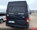 Черный Мерседес Sprinter, объемом двигателя 2.9 л и пробегом 647 тыс. км за 5000 $, фото 4 на Automoto.ua