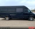 Черный Мерседес Sprinter, объемом двигателя 2.9 л и пробегом 647 тыс. км за 5000 $, фото 3 на Automoto.ua