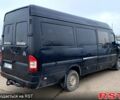 Черный Мерседес Sprinter, объемом двигателя 2.9 л и пробегом 647 тыс. км за 5000 $, фото 6 на Automoto.ua