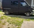 Черный Мерседес Sprinter, объемом двигателя 2.3 л и пробегом 400 тыс. км за 3500 $, фото 1 на Automoto.ua