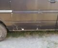 Черный Мерседес Sprinter, объемом двигателя 2.3 л и пробегом 400 тыс. км за 3500 $, фото 25 на Automoto.ua