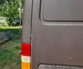 Черный Мерседес Sprinter, объемом двигателя 2.3 л и пробегом 400 тыс. км за 3500 $, фото 29 на Automoto.ua
