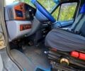 Черный Мерседес Sprinter, объемом двигателя 2.9 л и пробегом 873 тыс. км за 3500 $, фото 7 на Automoto.ua