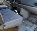 Черный Мерседес Sprinter, объемом двигателя 2.3 л и пробегом 400 тыс. км за 3500 $, фото 13 на Automoto.ua