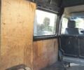 Черный Мерседес Sprinter, объемом двигателя 2.3 л и пробегом 400 тыс. км за 3500 $, фото 12 на Automoto.ua