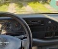 Черный Мерседес Sprinter, объемом двигателя 2.3 л и пробегом 400 тыс. км за 3500 $, фото 20 на Automoto.ua
