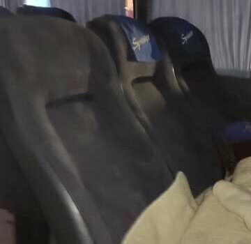 Чорний Мерседес Sprinter, об'ємом двигуна 2.3 л та пробігом 340 тис. км за 8000 $, фото 7 на Automoto.ua