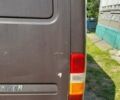 Черный Мерседес Sprinter, объемом двигателя 2.3 л и пробегом 400 тыс. км за 3500 $, фото 2 на Automoto.ua