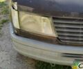 Черный Мерседес Sprinter, объемом двигателя 2.3 л и пробегом 400 тыс. км за 3500 $, фото 7 на Automoto.ua