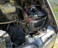 Черный Мерседес Sprinter, объемом двигателя 2.3 л и пробегом 400 тыс. км за 3500 $, фото 9 на Automoto.ua