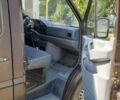 Черный Мерседес Sprinter, объемом двигателя 2.3 л и пробегом 400 тыс. км за 3500 $, фото 15 на Automoto.ua