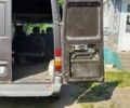 Черный Мерседес Sprinter, объемом двигателя 2.3 л и пробегом 400 тыс. км за 3500 $, фото 17 на Automoto.ua
