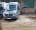 Черный Мерседес Sprinter, объемом двигателя 2.8 л и пробегом 618 тыс. км за 8000 $, фото 2 на Automoto.ua