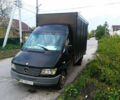 Черный Мерседес Sprinter, объемом двигателя 2.3 л и пробегом 700 тыс. км за 3700 $, фото 1 на Automoto.ua