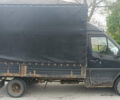 Черный Мерседес Sprinter, объемом двигателя 2.3 л и пробегом 700 тыс. км за 3700 $, фото 5 на Automoto.ua