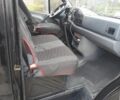 Черный Мерседес Sprinter, объемом двигателя 2.9 л и пробегом 550 тыс. км за 1891 $, фото 5 на Automoto.ua