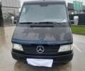 Черный Мерседес Sprinter, объемом двигателя 2.9 л и пробегом 550 тыс. км за 1891 $, фото 9 на Automoto.ua