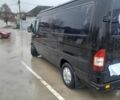 Черный Мерседес Sprinter, объемом двигателя 2.9 л и пробегом 550 тыс. км за 1891 $, фото 4 на Automoto.ua