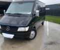 Черный Мерседес Sprinter, объемом двигателя 2.9 л и пробегом 550 тыс. км за 1891 $, фото 1 на Automoto.ua