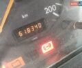 Черный Мерседес Sprinter, объемом двигателя 2.8 л и пробегом 618 тыс. км за 8000 $, фото 4 на Automoto.ua