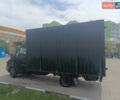 Черный Мерседес Sprinter, объемом двигателя 2.3 л и пробегом 700 тыс. км за 3700 $, фото 6 на Automoto.ua