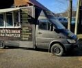 Черный Мерседес Sprinter, объемом двигателя 2.1 л и пробегом 299 тыс. км за 16500 $, фото 23 на Automoto.ua