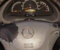 Черный Мерседес Sprinter, объемом двигателя 2.69 л и пробегом 591 тыс. км за 11000 $, фото 1 на Automoto.ua