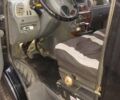 Черный Мерседес Sprinter, объемом двигателя 2.69 л и пробегом 591 тыс. км за 11000 $, фото 7 на Automoto.ua