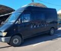 Черный Мерседес Sprinter, объемом двигателя 2.9 л и пробегом 306 тыс. км за 7500 $, фото 6 на Automoto.ua