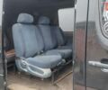Черный Мерседес Sprinter, объемом двигателя 2.69 л и пробегом 591 тыс. км за 11000 $, фото 6 на Automoto.ua