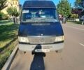 Черный Мерседес Sprinter, объемом двигателя 2.9 л и пробегом 306 тыс. км за 7500 $, фото 9 на Automoto.ua