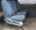 Черный Мерседес Sprinter, объемом двигателя 2.69 л и пробегом 591 тыс. км за 11000 $, фото 3 на Automoto.ua